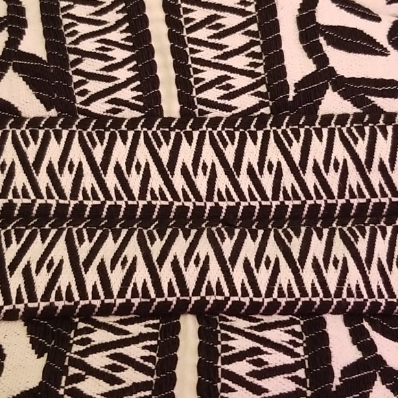 TORY BURCH printed Laurie dress - Picture 7 of 7